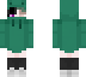 frog idk