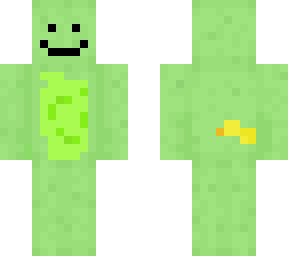 frog man