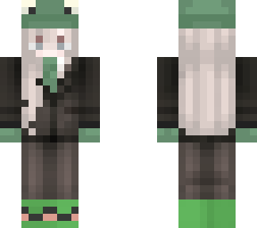frog suit