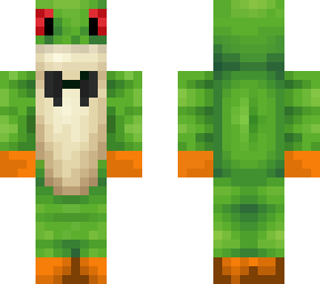 frogge