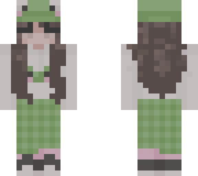 froggie skin (not mine edited)