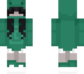 froggy