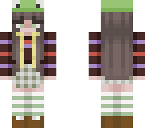 froggy grunge