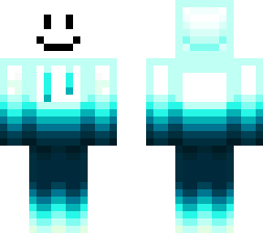 frosty  boi