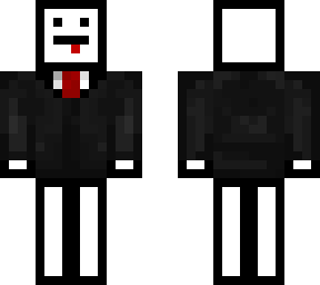 frydook tryhard con traje