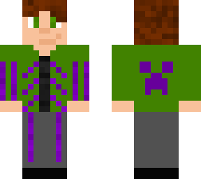 futureiron 1.4 (green and purple version)