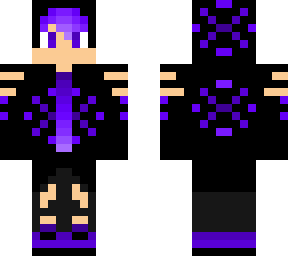 galaxy boy (cool galaxy)