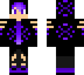 galaxy boy (cool galaxy)