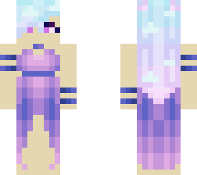 galaxy girl