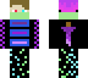 galaxy master