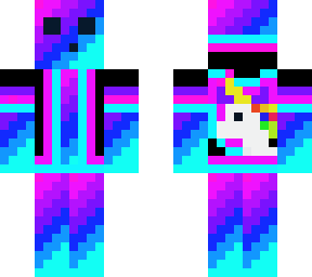 galaxy slime