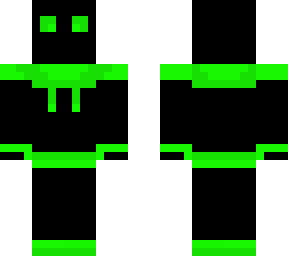 gamer of the future (dark blue