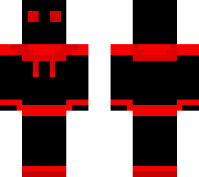 gamer of the future (red)