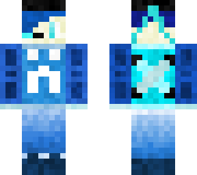 gamer skin (1st)