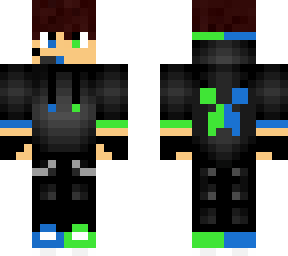gamerboy