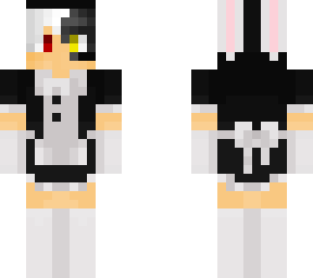 gamerboy80 maid