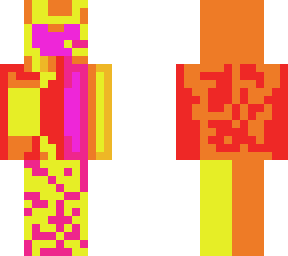 gaming colourfull heart!