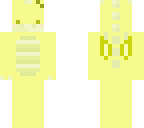 gelber drache2