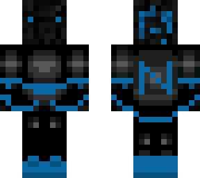 gen team blue