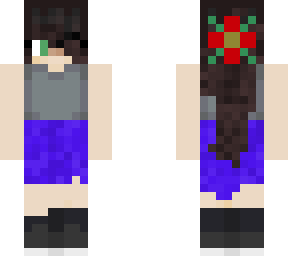 genderbent terrence afton