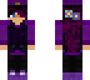 genderbent william afton