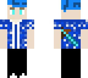 gendrame  sword