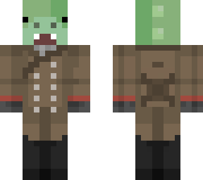 general dino