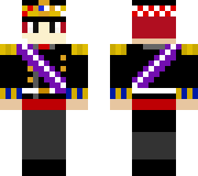 general *****