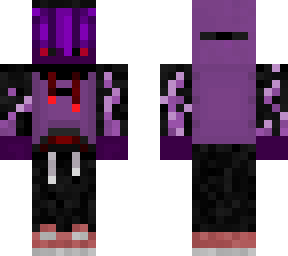 gengar (my take)