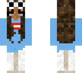 georgenotfound girl edit