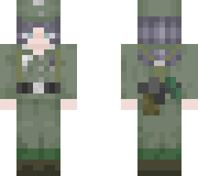 german ww2 heer soldier