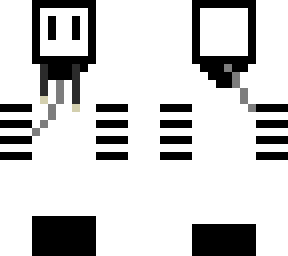 ghost boy