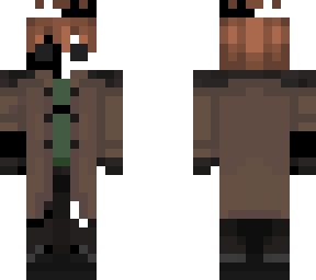 ghost mc skin