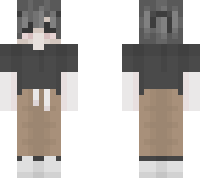 ghost monkey