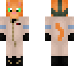 ghostbuster cat