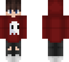 ghostmc