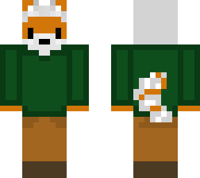 gingerracc