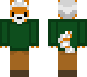 gingerracc edited