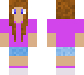 girl
