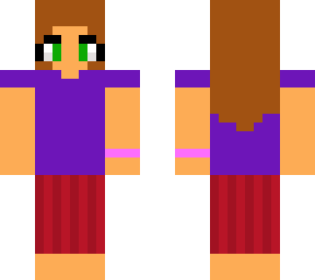 girl