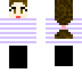 girl