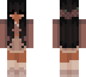 girl