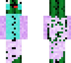 girl cactus
