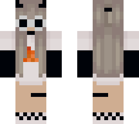 girl karl jacobs