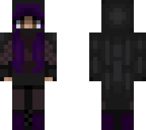 girl skin
