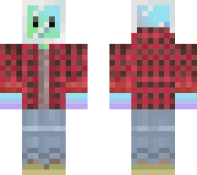 glass head guy 3