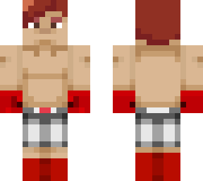 glass joe: contender mode