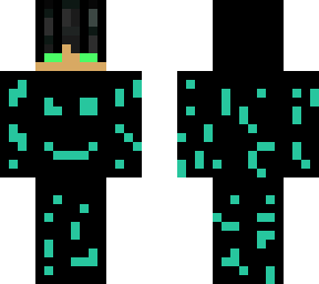 glitch boy (classic)