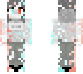 glitchy