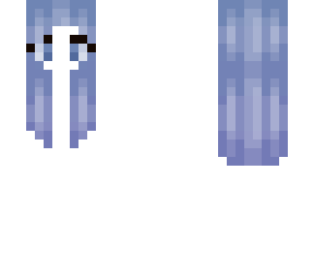 glowing sapphires - hb